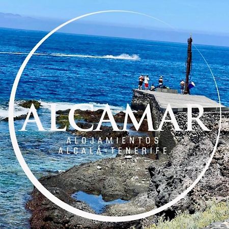 Alcamar Habitacion Privada Con Bano Compartido Cerca Al Mar! Alcala  Ngoại thất bức ảnh