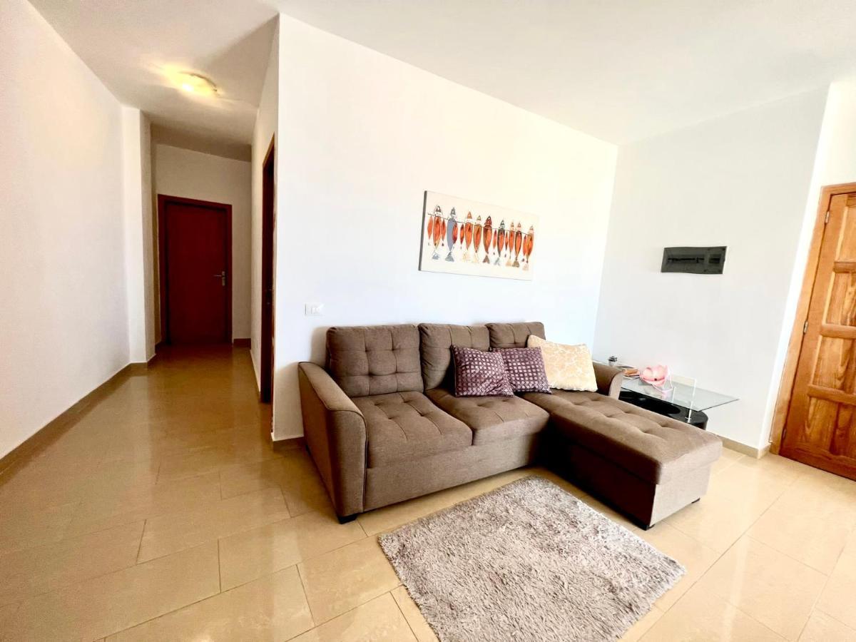 Alcamar Habitacion Privada Con Bano Compartido Cerca Al Mar! Alcala  Ngoại thất bức ảnh