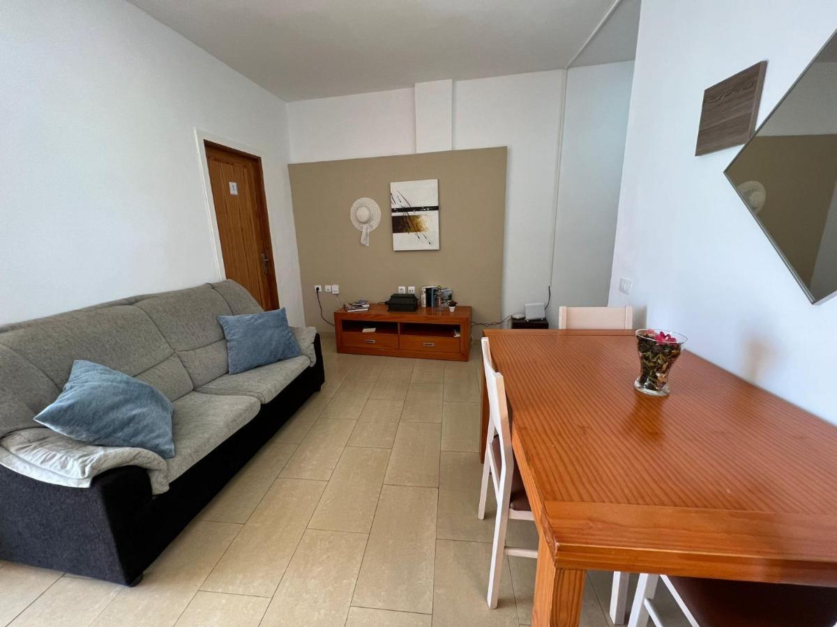 Alcamar Habitacion Privada Con Bano Compartido Cerca Al Mar! Alcala  Ngoại thất bức ảnh