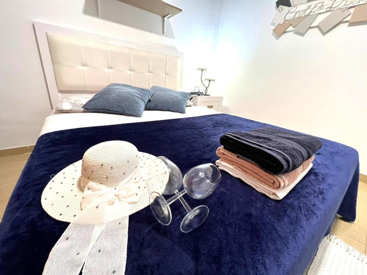 Alcamar Habitacion Privada Con Bano Compartido Cerca Al Mar! Alcala  Ngoại thất bức ảnh