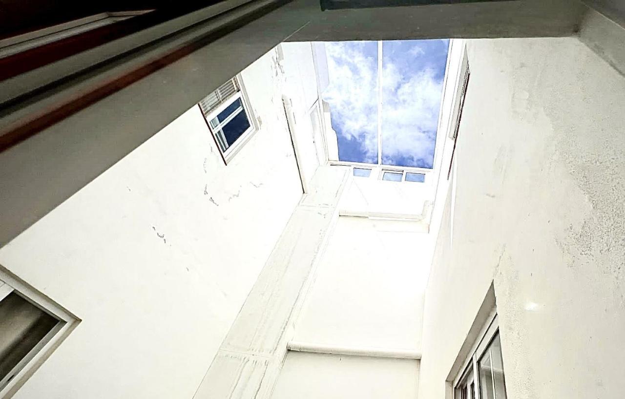 Alcamar Habitacion Privada Con Bano Compartido Cerca Al Mar! Alcala  Ngoại thất bức ảnh